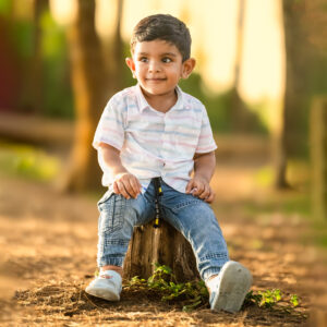 BABY SHOOT