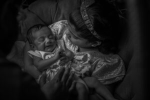 BABY SHOOT